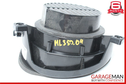 02-05 Mercedes W163 ML320 Front Left Driver Side Door Sound Audio Speaker OEM