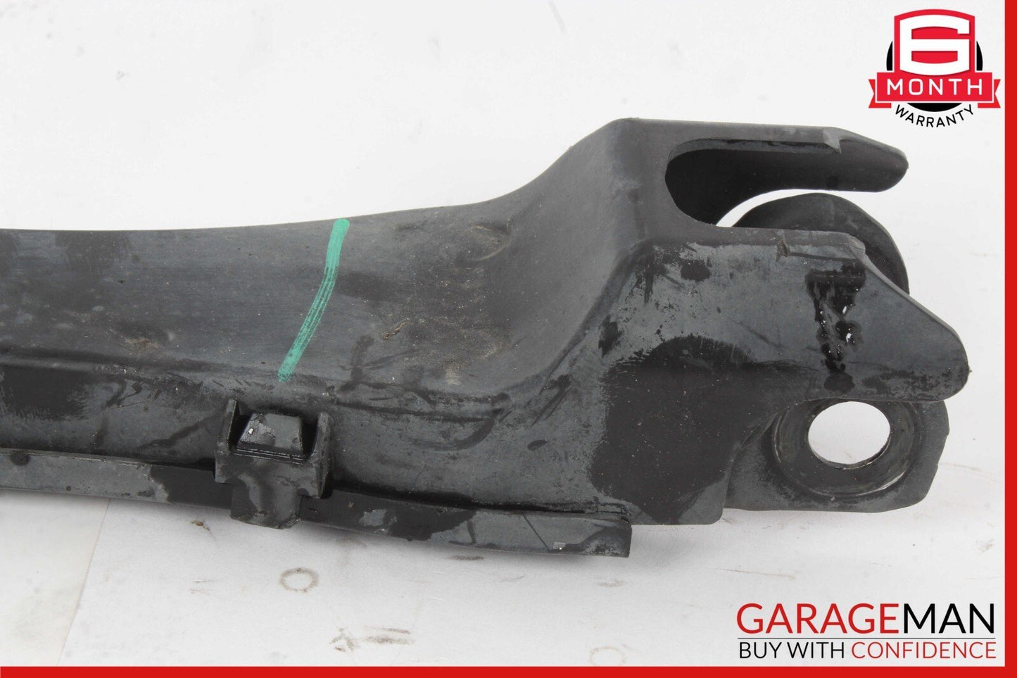 08-20 Mercedes W205 C300 Rear Left or Right Lower Suspension Control Arm OEM