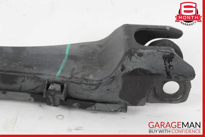 08-20 Mercedes W205 C300 Rear Left or Right Lower Suspension Control Arm OEM