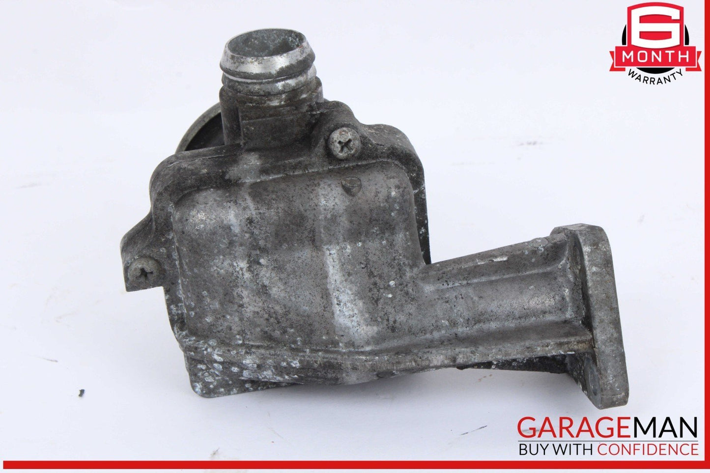 05-15 Mercedes W203 C230 E350 SL550 Engine Motor Air Valve 0021407560 OEM