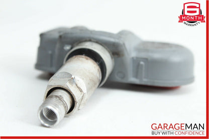 06-14 Mercedes CLS550 SL550 Tire Pressure Monitor Sensor Set of 3 Pc 433.92 MHz