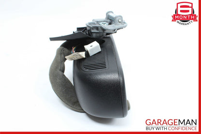 08-12 Mercedes X204 GLK350 C300 E350 Interior Rear View Mirror Assembly Black