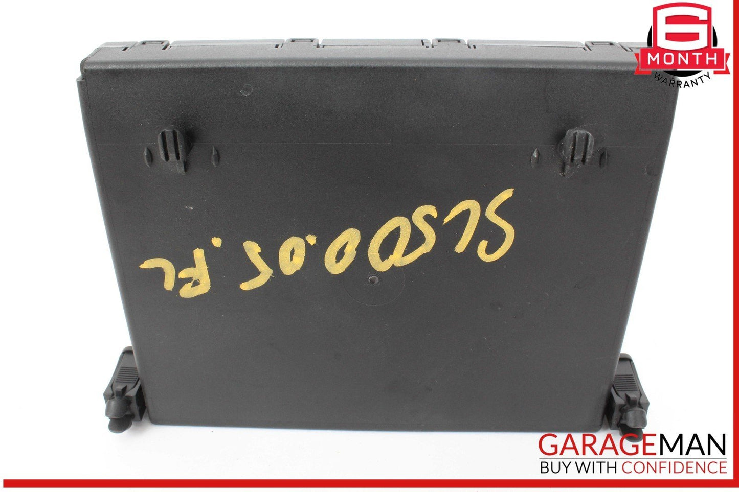 03-12 Mercedes R230 SL500 SL55 AMG Front Left Door Control Module 2308204726 OEM