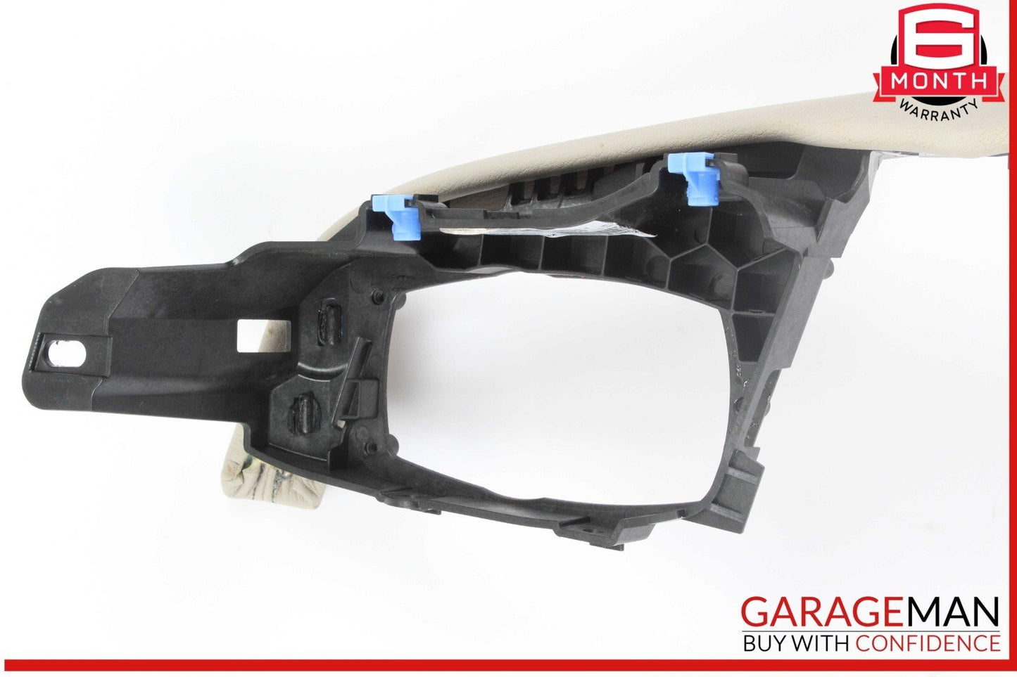 16-22 BMW X1 Right Side Center Console Trim Panel Cover 6841183 OEM