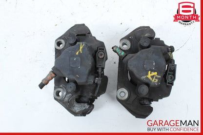 97-04 Mercedes R170 SLK230 Front Right/Left Side Brake Caliper Calipers Set OEM