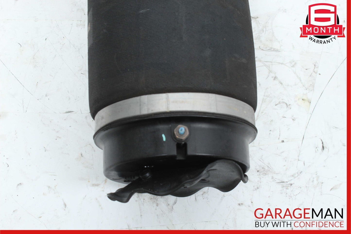 06-13 Mercedes X164 GL450 R350 Rear Left or Right Suspension Air Bag Shock OEM