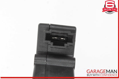10-18 Mercedes W205 C300 Trunk Lid Power Closing Motor 2047500060 OEM