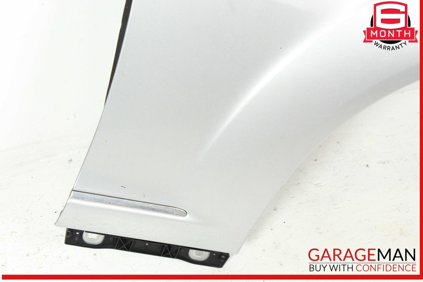 07-13 Mercedes W221 S550 S400 Right Passenger Side Fender Assembly OEM