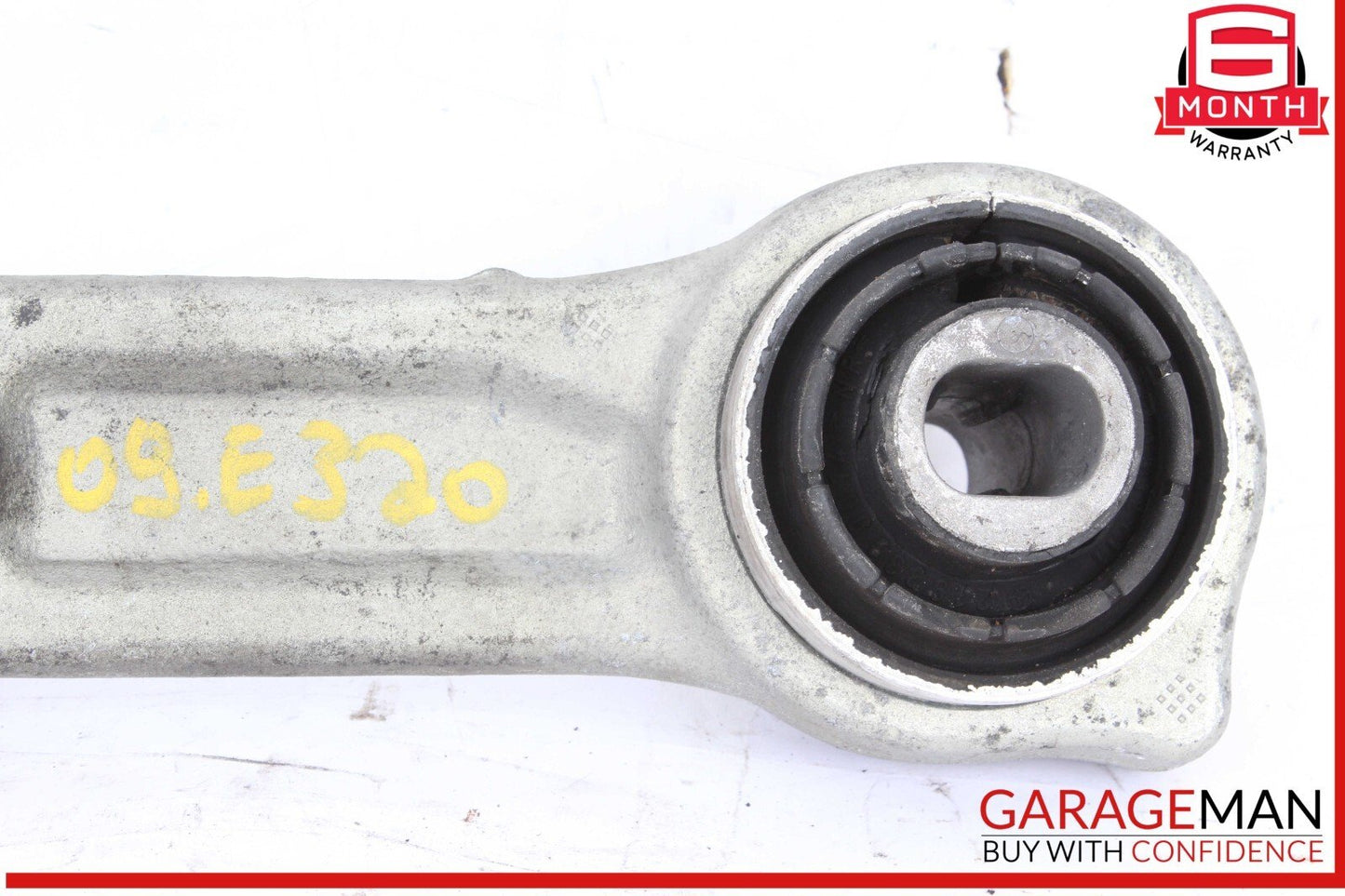 06-11 Mercedes W211 E320 CLS550 Front Right Side Suspension Lower Control Arm