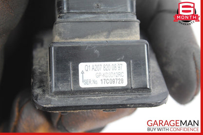 10-13 Mercedes W212 E350 CLS550 Parking Rear View Backup Back Up Camera OEM
