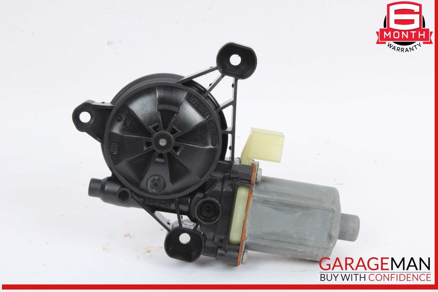 17-24 Audi S5 A4 Q7 Front Right Side Window Regulator Motor 0130822705 OEM
