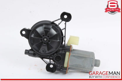 17-24 Audi S5 A4 Q7 Front Right Side Window Regulator Motor 0130822705 OEM