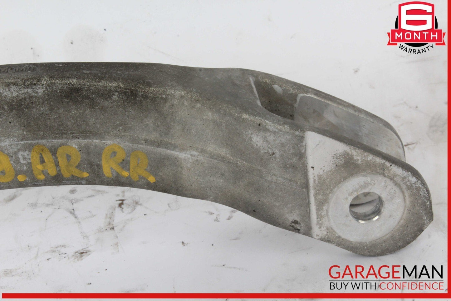 17-21 Alfa Romeo Giulia Rear Right or Rear Left Side Upper Control Arm 97276 OEM
