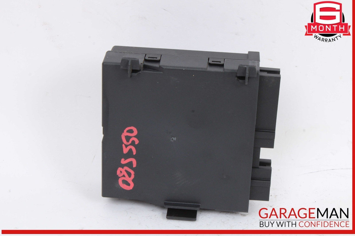 07-09 Mercedes W221 S550 S63 AMG Trunk Release Remote Open Close Module OEM