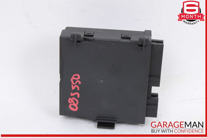 07-09 Mercedes W221 S550 S63 AMG Trunk Release Remote Open Close Module OEM