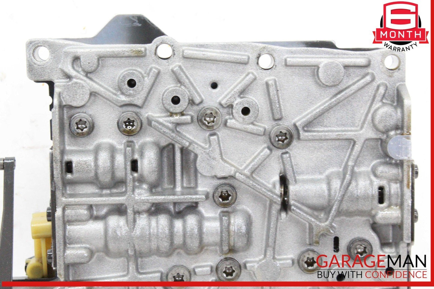 Mercedes W203 C280 E350 7G Tronic Transmission Valve Body 2202770801 OEM