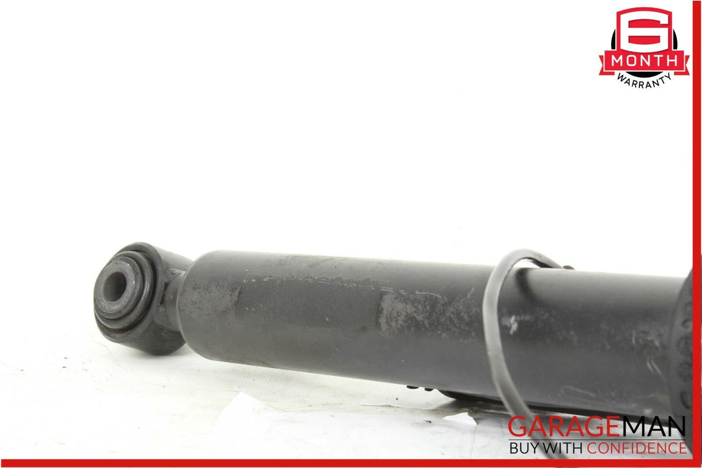 07-13 Mercedes W221 S550 Rear Left or Right Side Air Shock Absorber Strut OEM