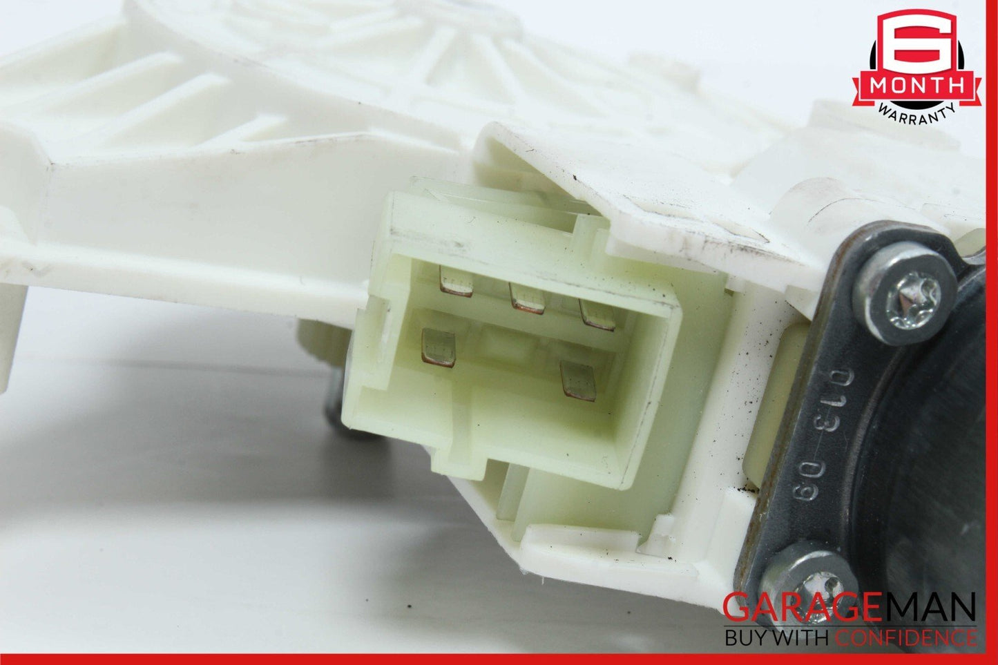 08-16 Mercedes C300 C250 E350 Front Right Side Door Window Regulator Motor Unit