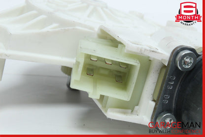 08-16 Mercedes C300 C250 E350 Front Right Side Door Window Regulator Motor Unit