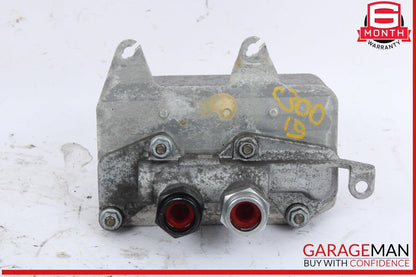 19-23 Mercedes W205 C300 E350 GLC300 Automatic Transmission Oil Cooler OEM