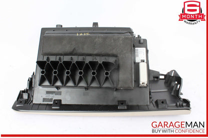 16-22 BMW X1 Front Dash Dashboard Glove Box Storage Compartment 9213940 OEM
