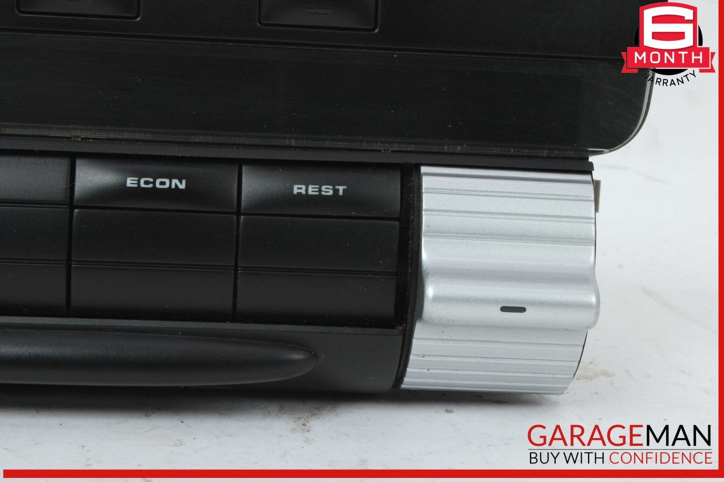 03-10 Porsche Cayenne 957 A/C AC Heater Climate Control 7L5907043BB OEM