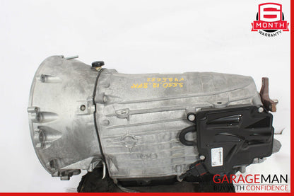12-13 Mercedes W221 S550 RWD 722.9 7G Automatic Transmission 722.909 OEM 87k