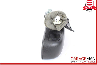 08-11 Mercedes W204 C300 C350 Interior Rear View Mirror Black 2048103417 OEM