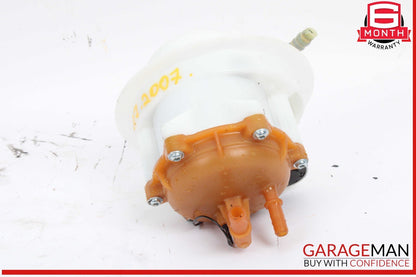 07-15 Audi Q7 Left Driver Side Fuel Pump Filter Flange 7L8919679 OEM