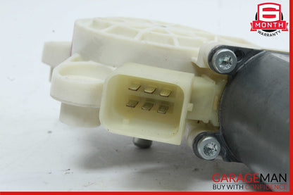 03-09 Mercedes W209 CLK350 CLK500 Front Right Door Window Regulator Motor Unit