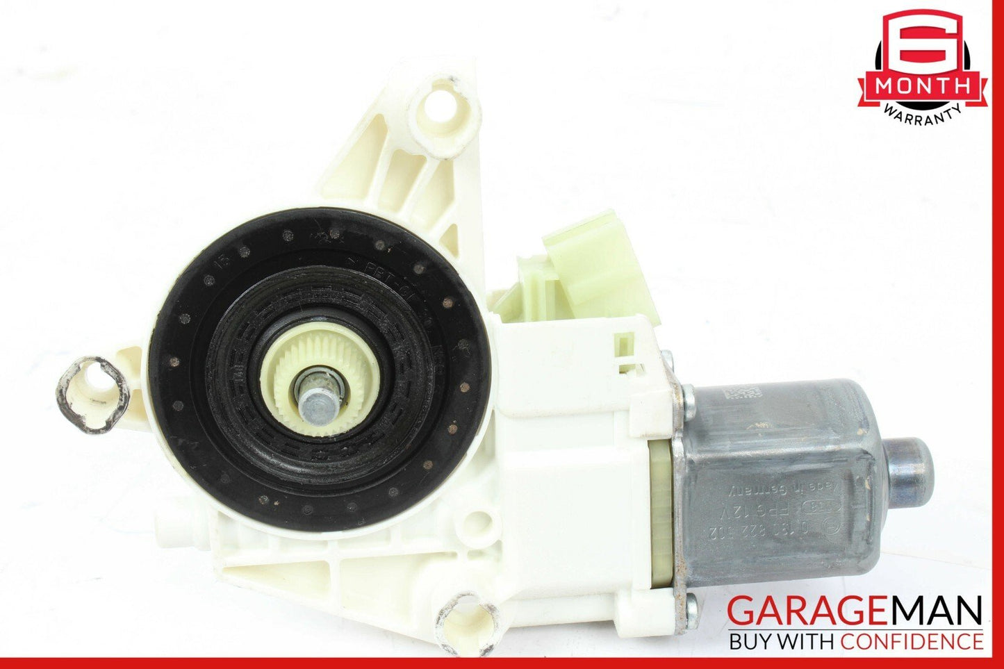 10-16 Mercedes W212 E350 E550 Front Right Side Door Window Regulator Motor Unit