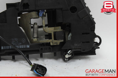 06-13 Mercedes W251 R500 ML350 Front Left Driver Side Exterior Door Handle OEM