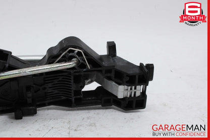 00-06 Mercedes W220 S500 S430 S55 AMG Rear Right Side Exterior Door Handle OEM