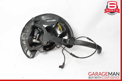 03-06 Mercedes R230 SL500 SL600 Front Right Side Spindle Knuckle Hub Bearing OEM