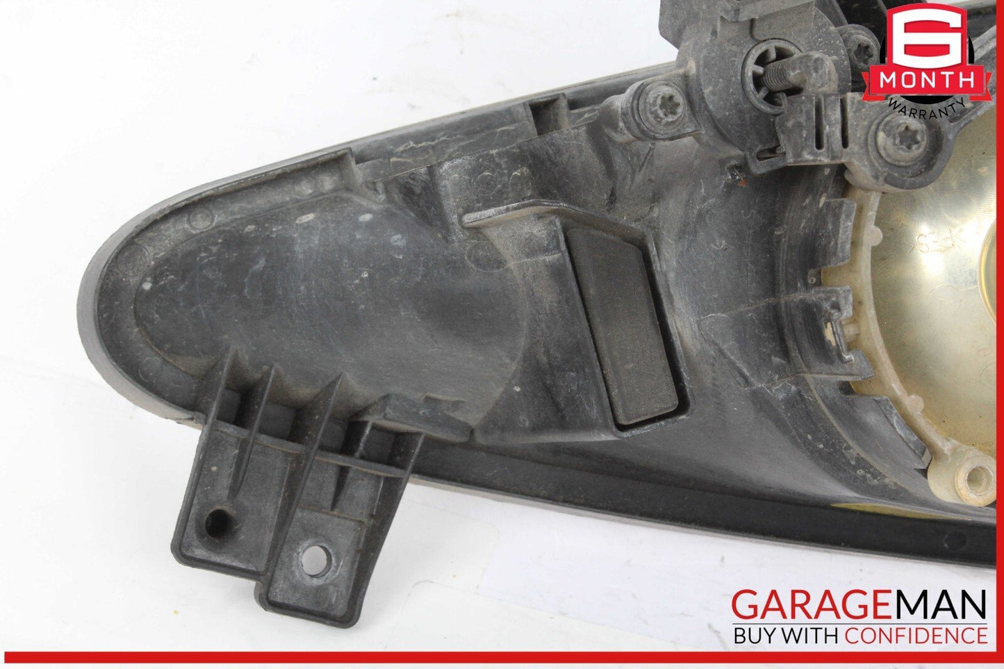 07-09 Mercedes W221 S550 S450 Front Left Side Fog Light Lamp 2218200156 OEM