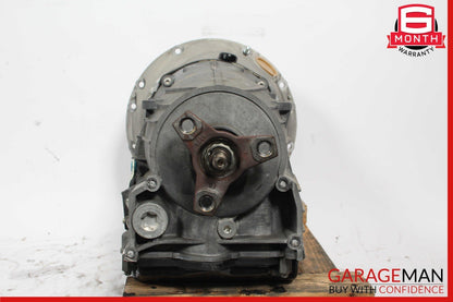 06-11 Mercedes R171 SLK300 722.9 7G Automatic Transmission Assembly 722.999 35k
