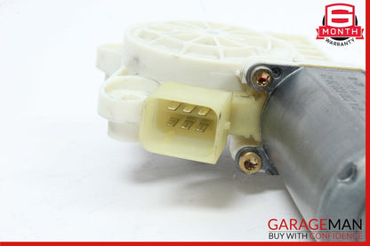 03-12 Mercedes W215 CL55 AMG CL500 Front Left Driver Door Window Regulator Motor