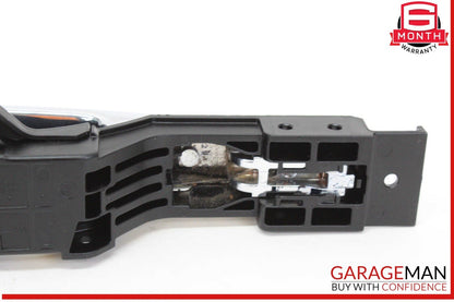 13-24 Nissan Leaf Rear Left Driver Side Exterior Door Handle 826469N00A OEM