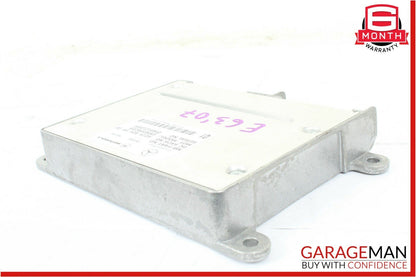 06-09 Mercedes W211 E550 E63 AMG CLS350 Communication Control Module Unit OEM
