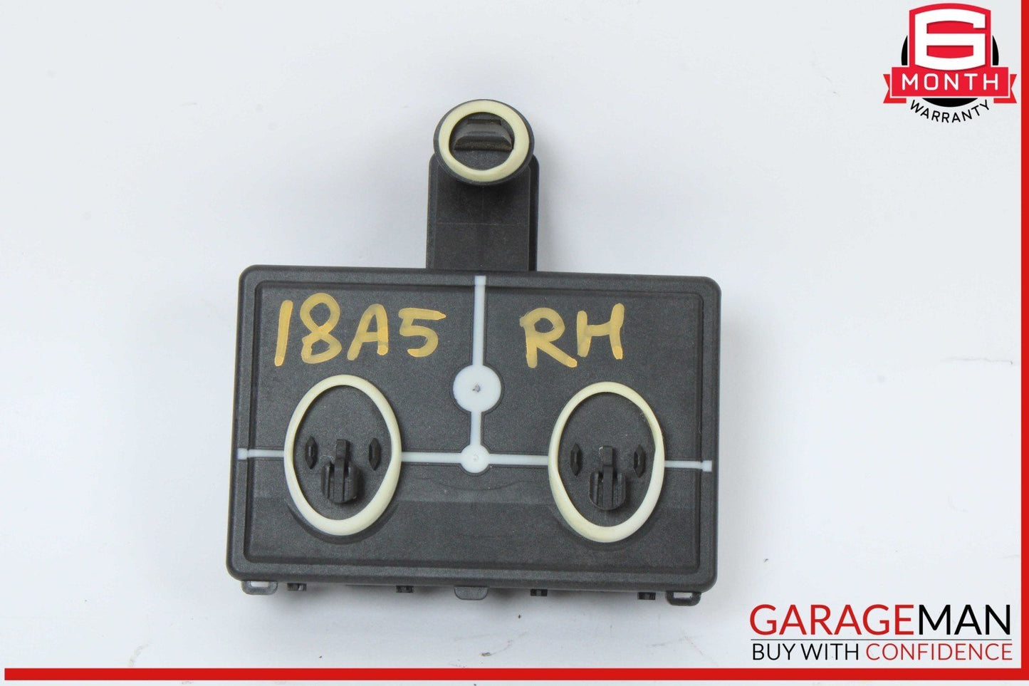 17-24 Audi A5 A4 S5 Front Right Passenger Side Door Control Module Unit OEM