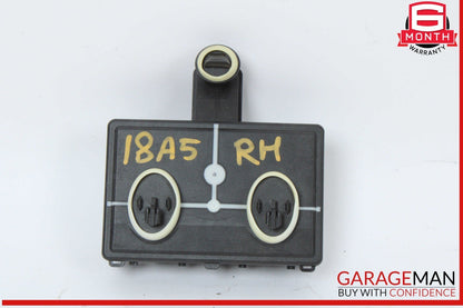 17-24 Audi A5 A4 S5 Front Right Passenger Side Door Control Module Unit OEM