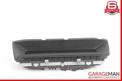 09-12 BMW 750i 750Li F01 F02 Navigation Information Display Screen 9216579 OEM