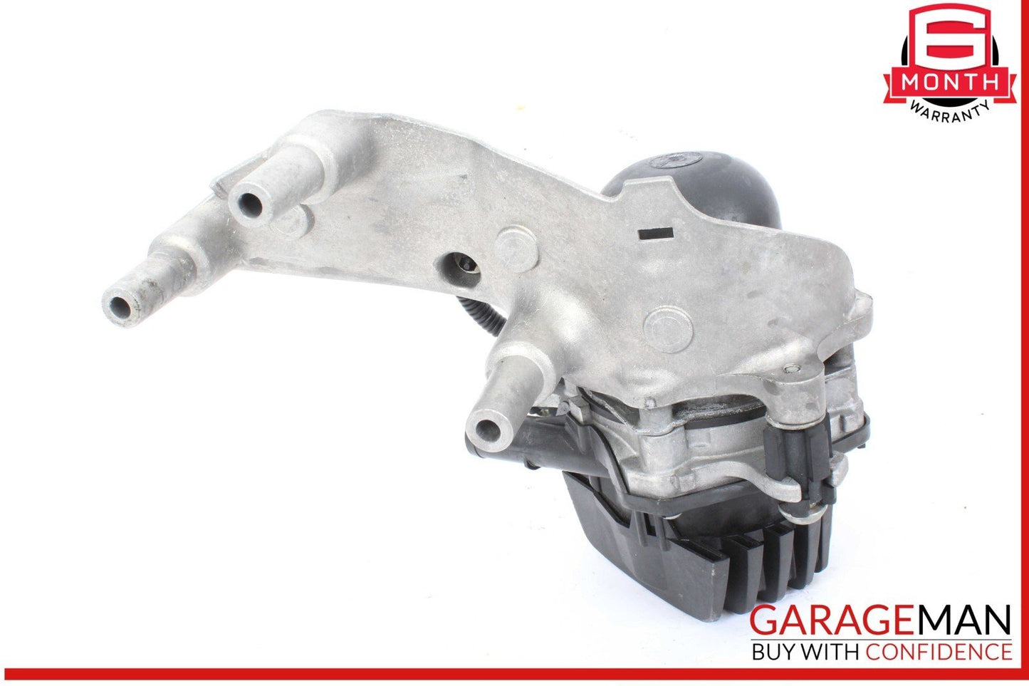 03-06 Porsche Cayenne 955 Left Secondary Air Injection Smog Pump 7L5959253A OEM