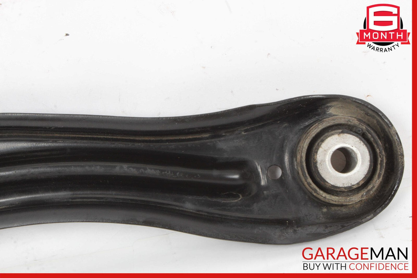 06-13 Mercedes W164 ML350 R350 Rear Left Side Upper Control Arm OEM