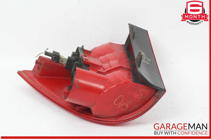 02-05 Mercedes W163 ML350 ML500 Rear Left Driver Side Tail Light Lamp OEM