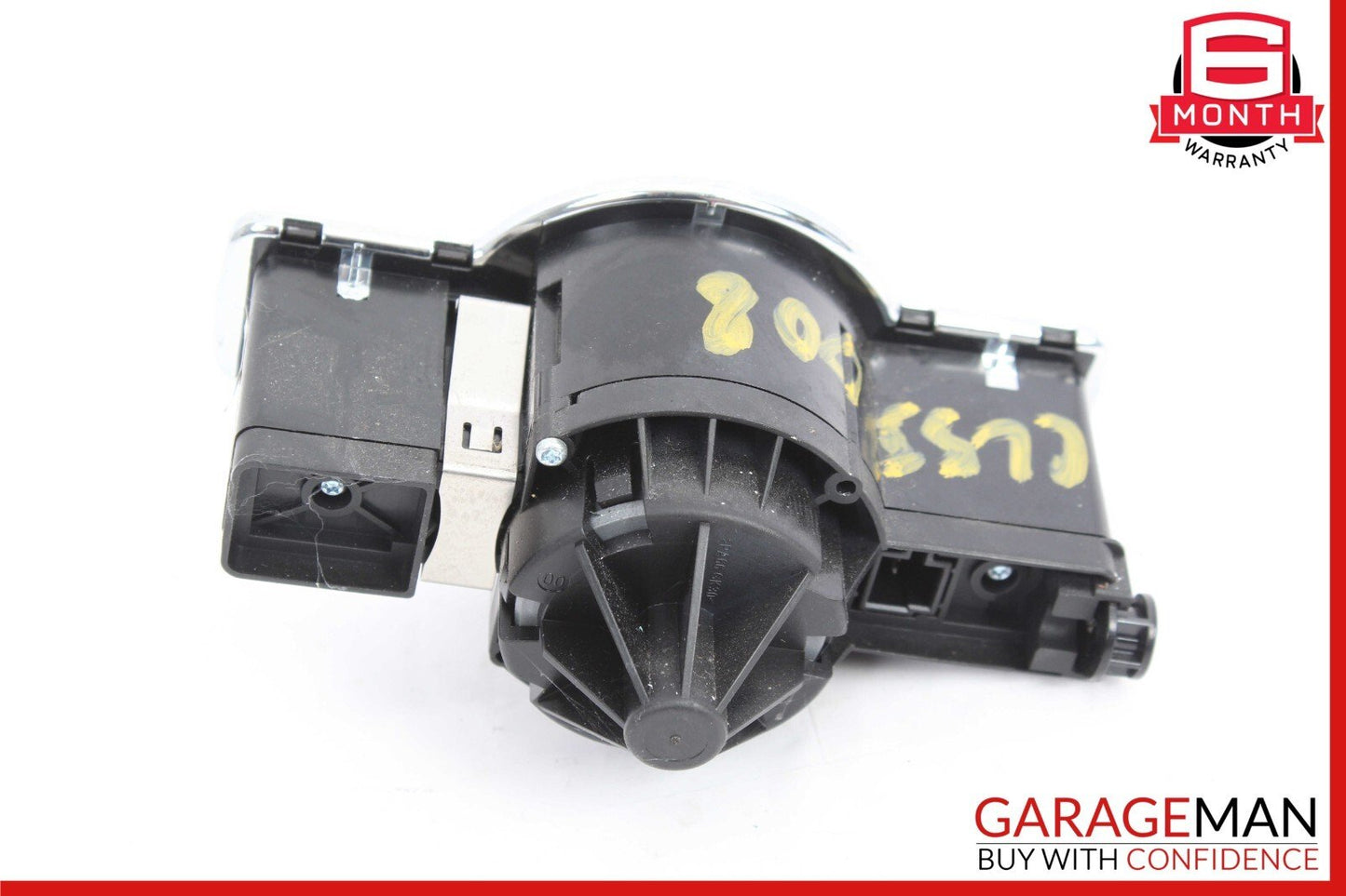 07-14 Mercedes W216 CL550 S550 Headlight Switch Night Vision Control Module OEM