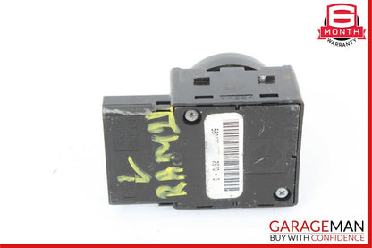 19-21 RAM 1500 Front Left Driver Side Seat Switch Control OEM