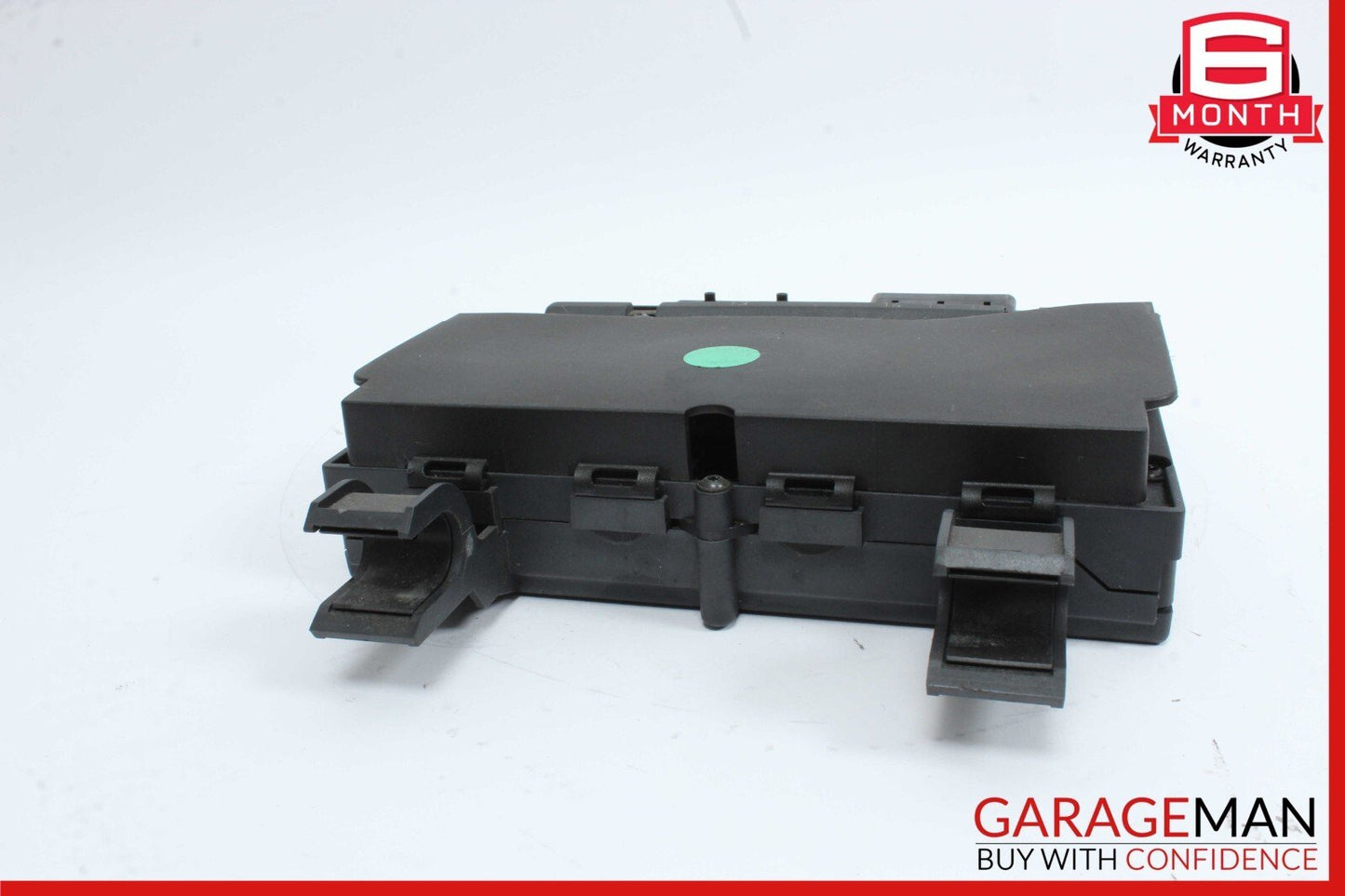 03-06 Mercedes R230 SL55 AMG SL500 Under Seat Control Module Right Side OEM