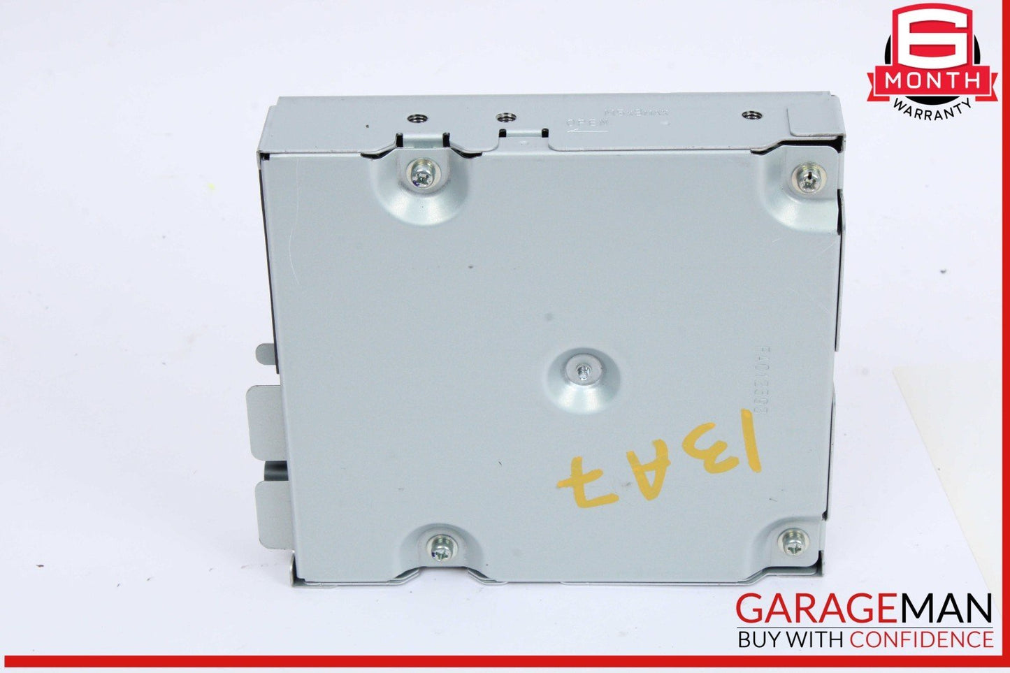 12-18 Audi A7 A6 Rear View Reverse Back Up Camera Control Module Unit 4G0907441B