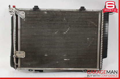 97-04 Mercedes R170 SLK230 A/C Cooling Air Conditioning Condenser OEM